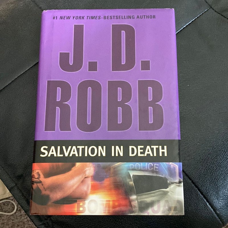 Salvation in Death