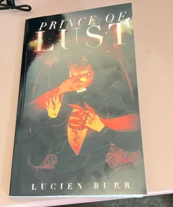 Prince of Lust