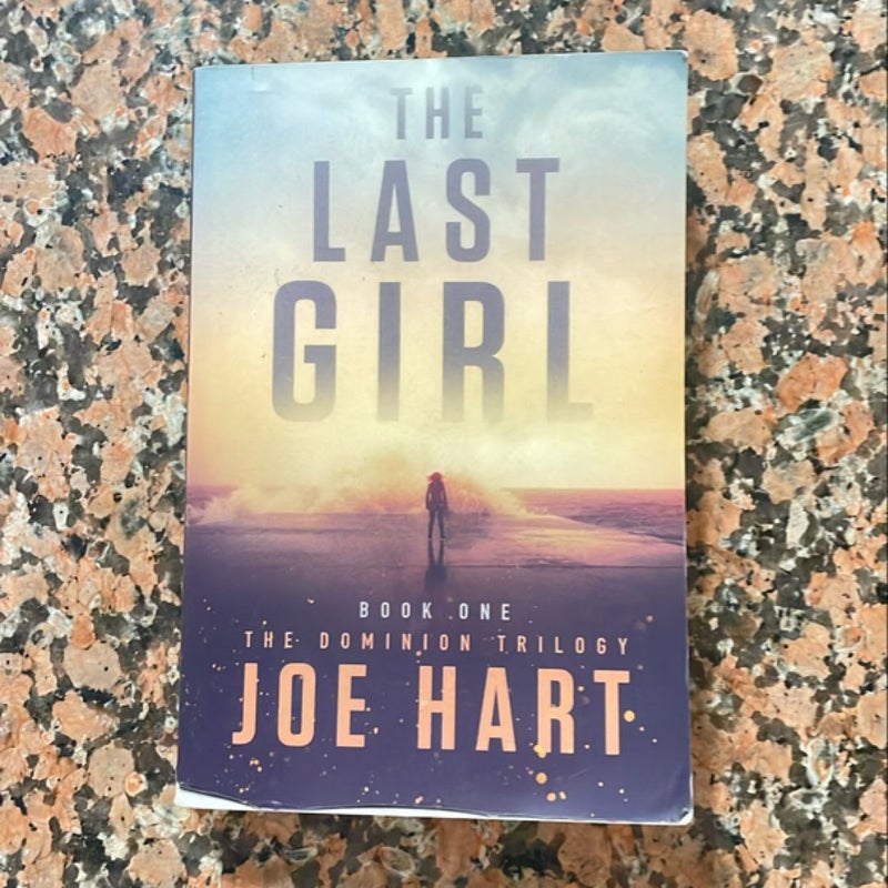 The Last Girl