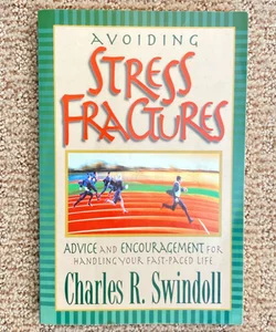 Avoiding Stress Fractures 