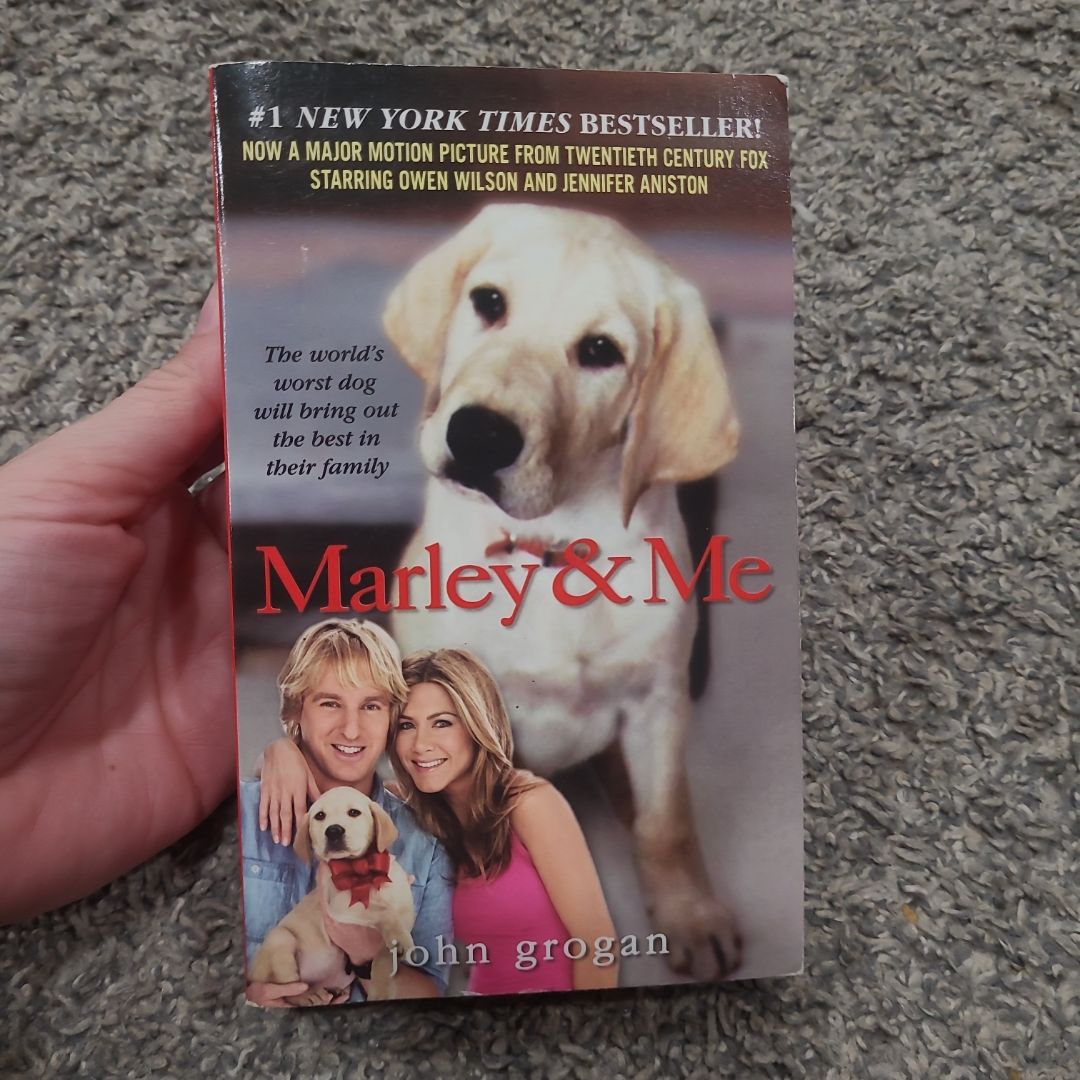 Marley and Me