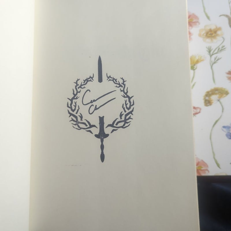 Lady Midnight