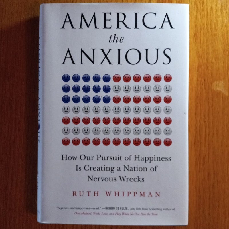 America the Anxious