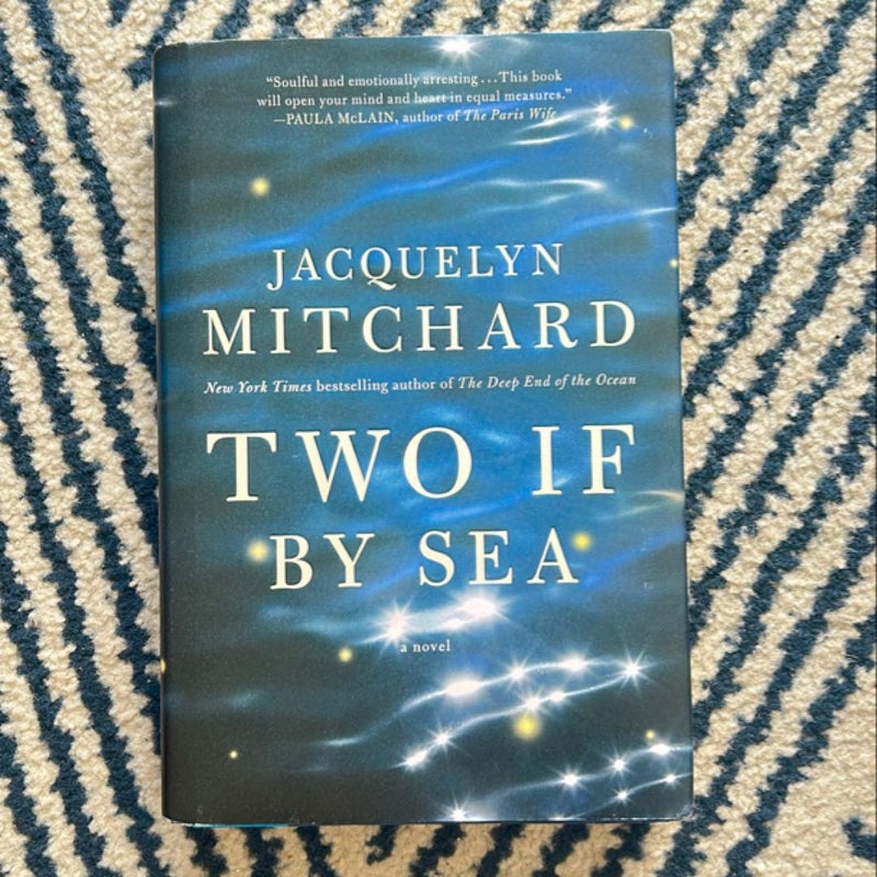 Two If by Sea