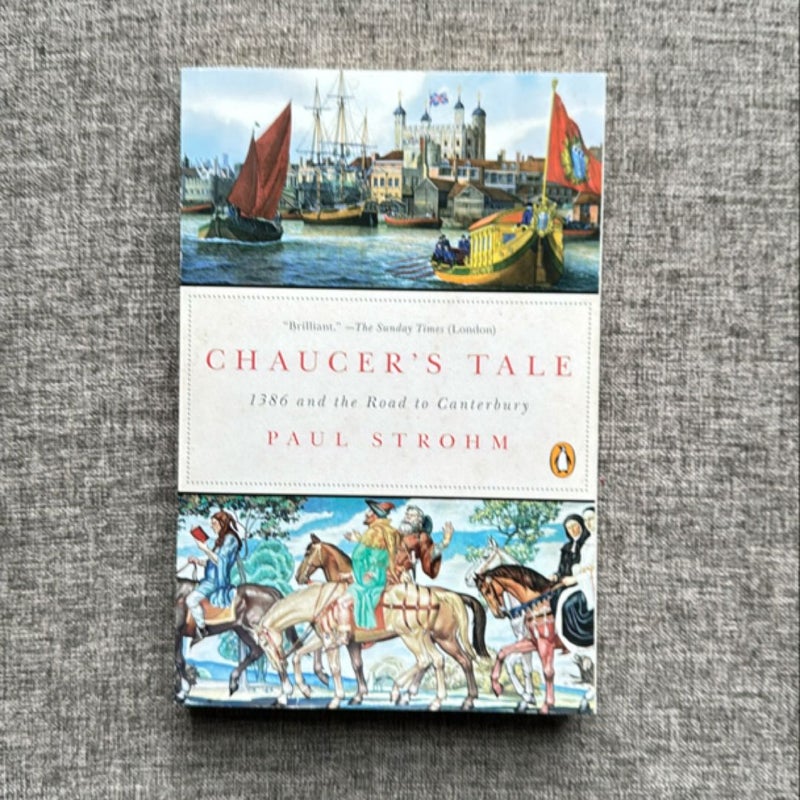 Chaucer's Tale