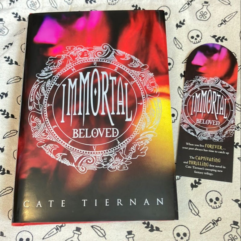 Immortal Beloved