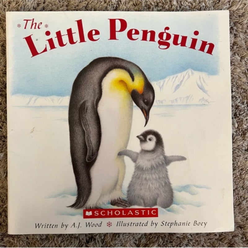 The Little Penguin