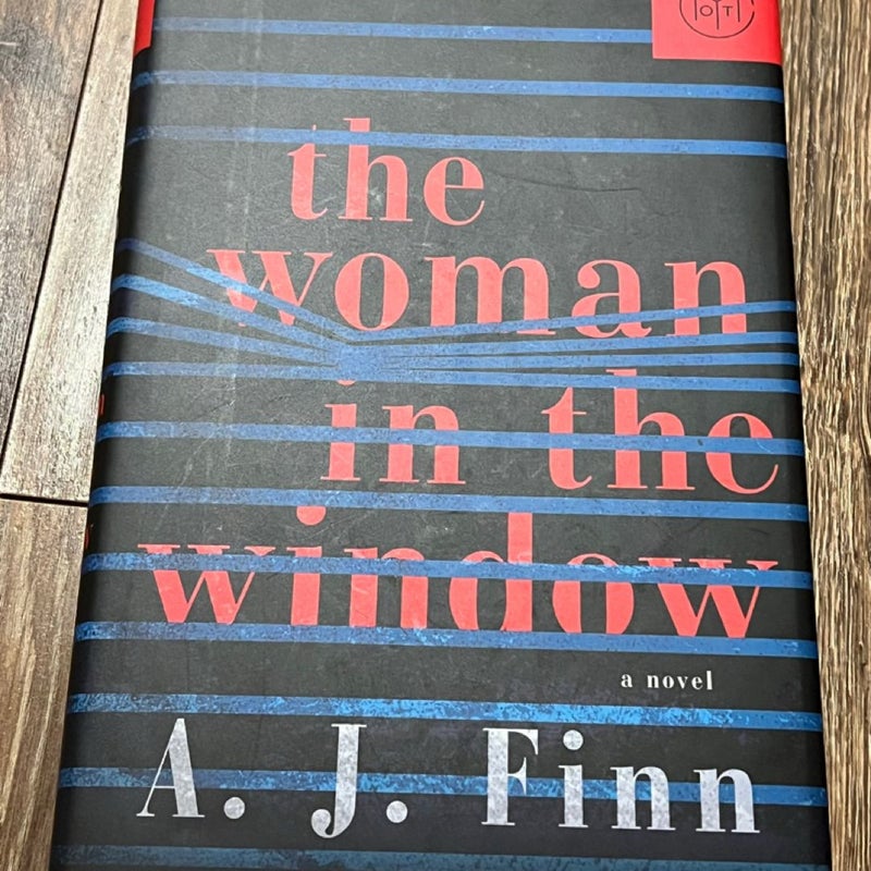 The Woman in the Window