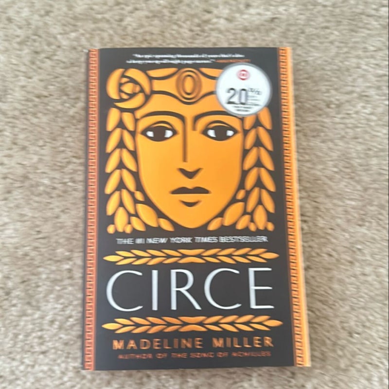 Circe