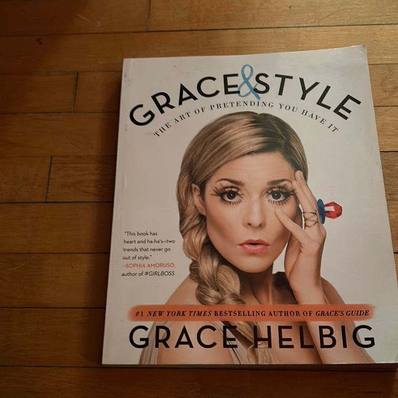 Grace and Style