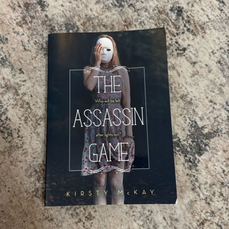 The Assassin Game