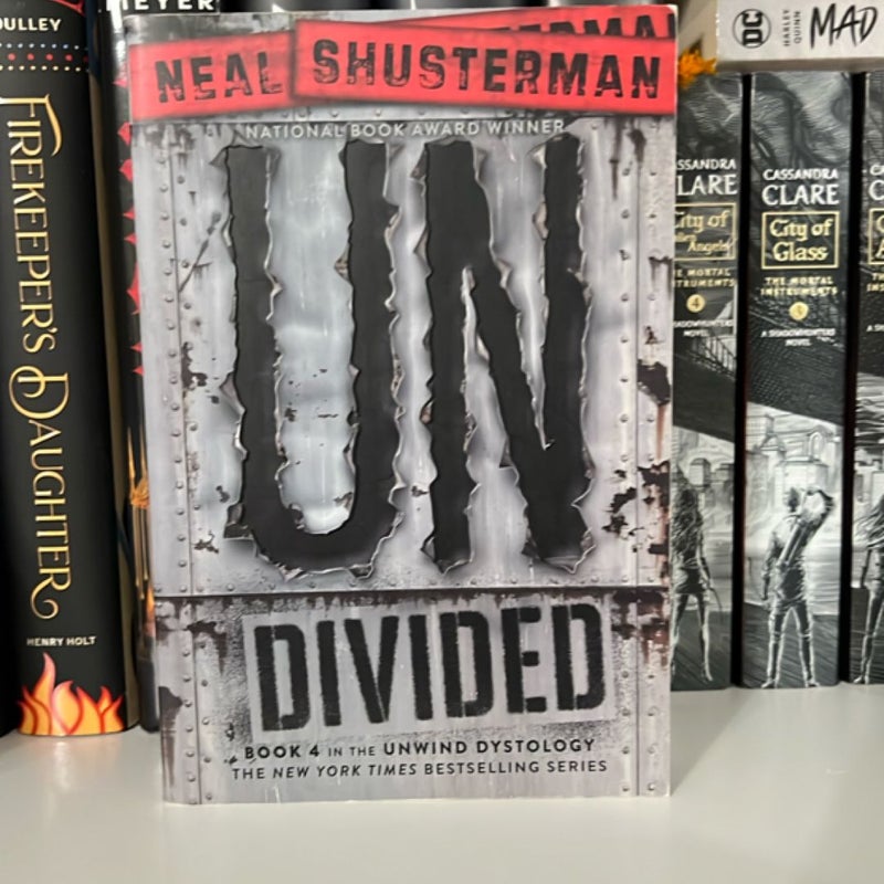 UnDivided