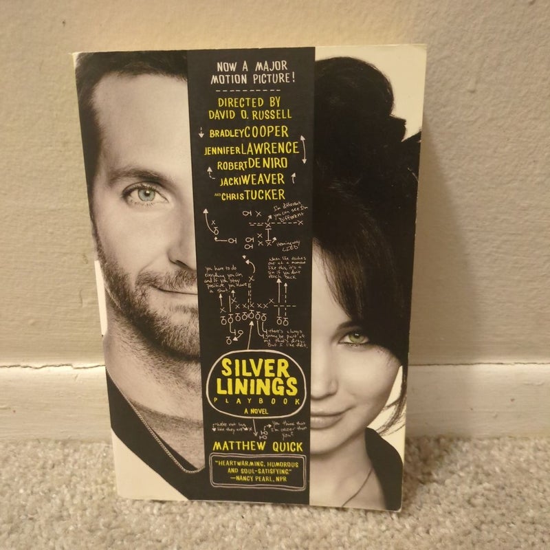 The Silver Linings Playbook