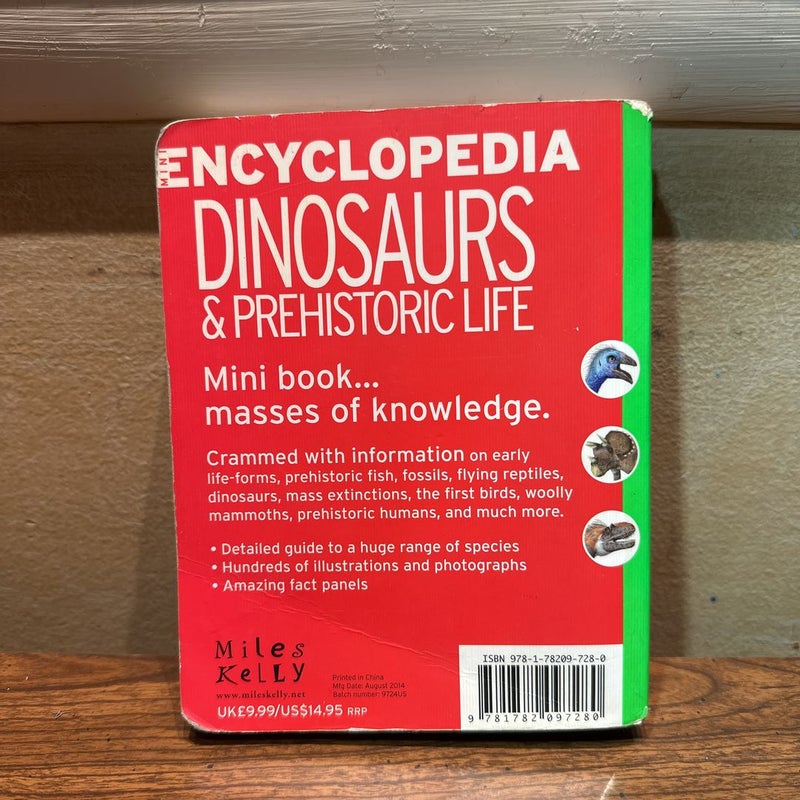 Mini Encyclopedia