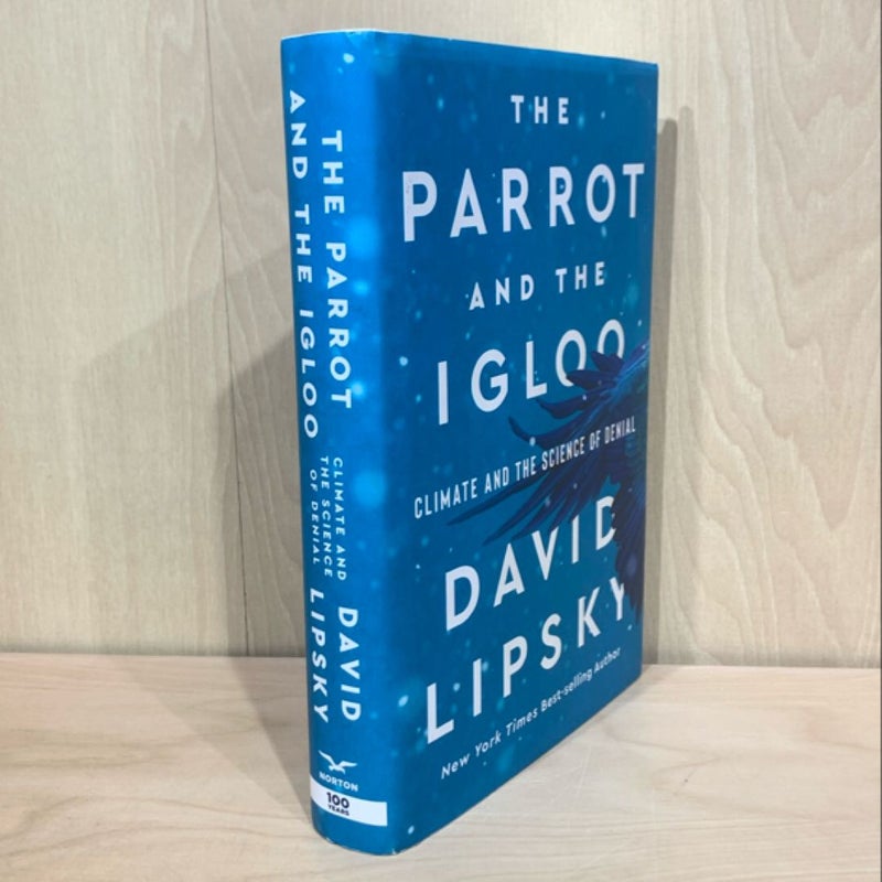 The Parrot and the Igloo