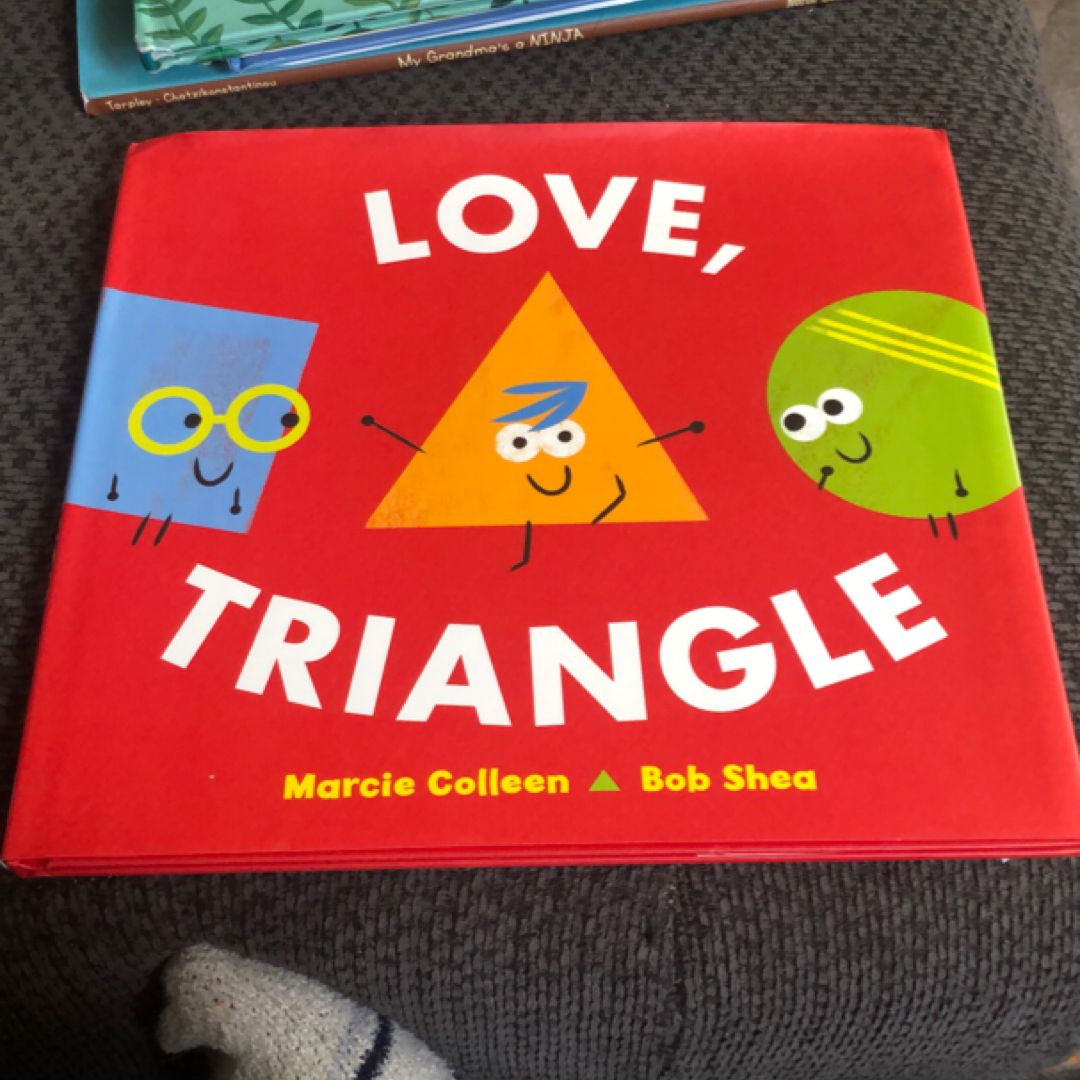 Love, Triangle
