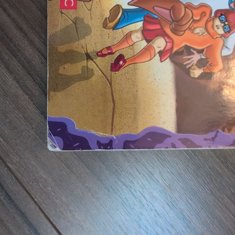 Scooby-Doo Adventures!