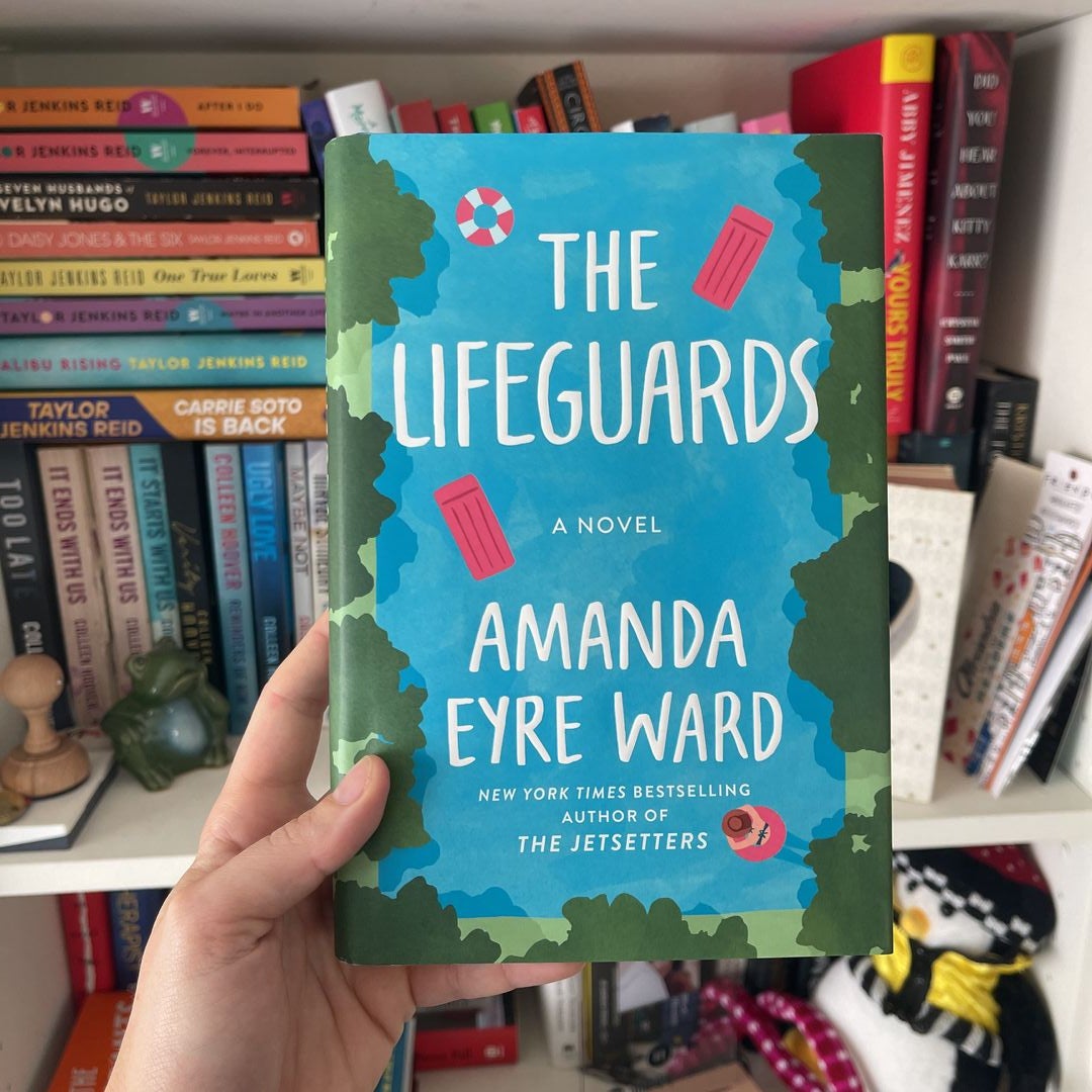The Lifeguards