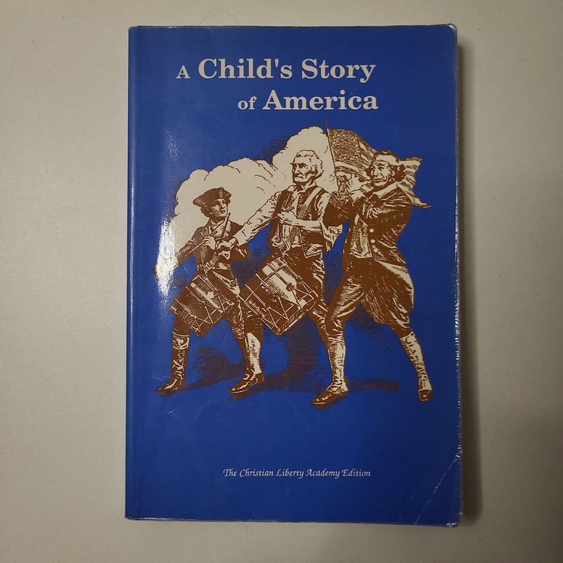 A Child's Story of America