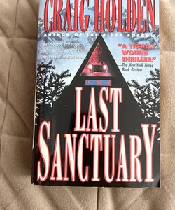 The Last Sanctuary  1995