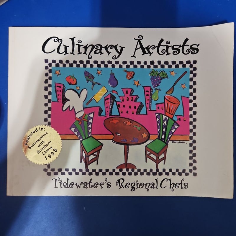 Culinary Artists