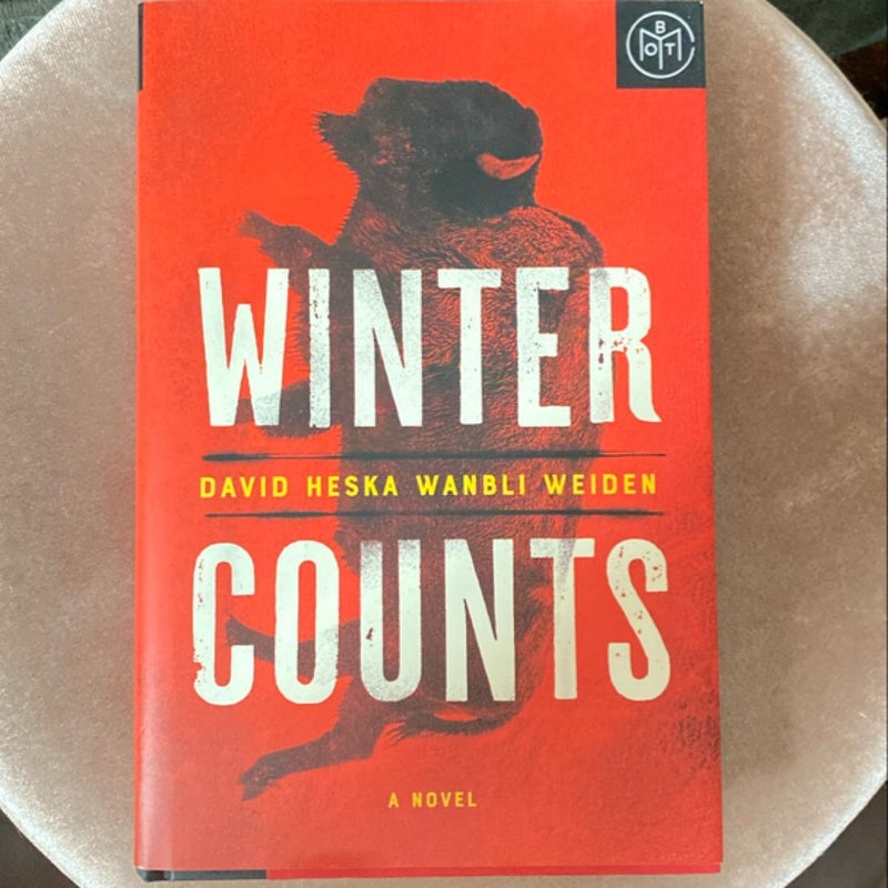 Winter Counts