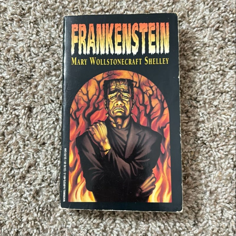 Frankenstein