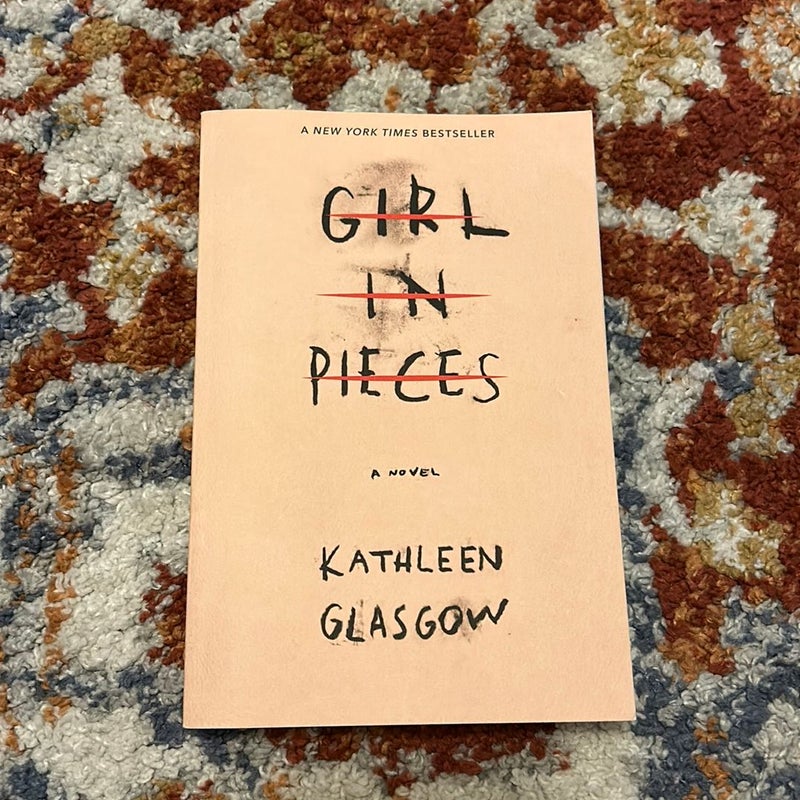 Girl in Pieces