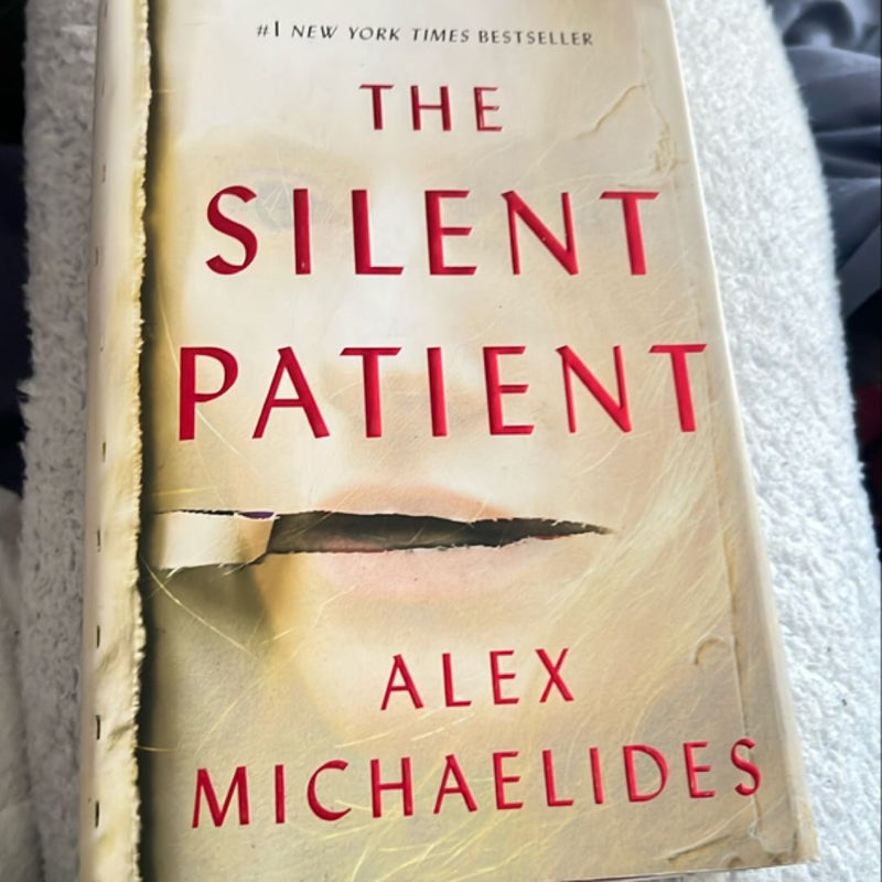 The Silent Patient