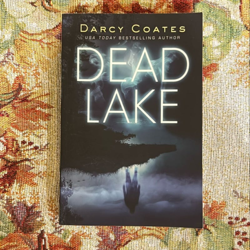 Dead Lake