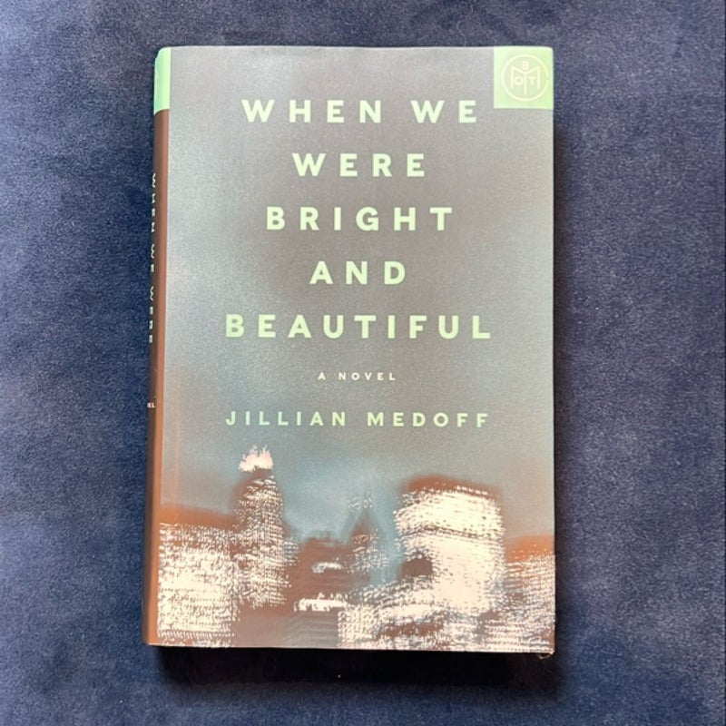 When We Were Bright and Beautiful