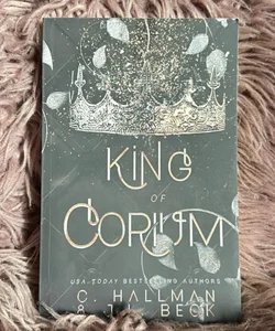 King of Corium