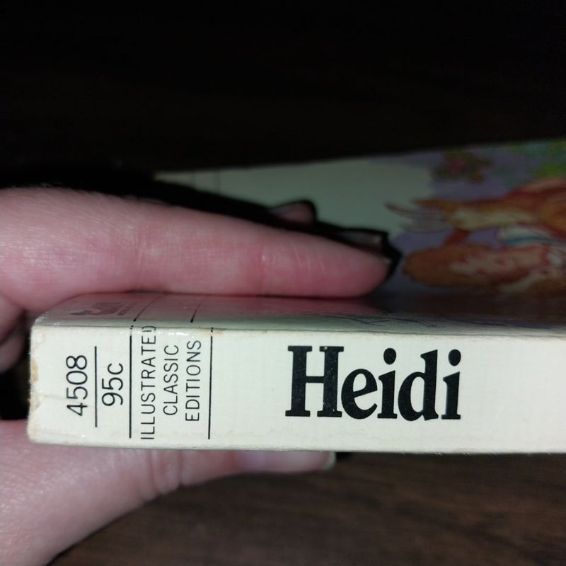 Heidi