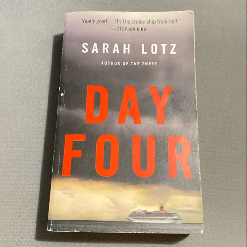 Day Four