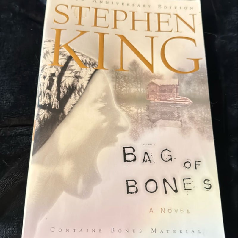 Bag of Bones