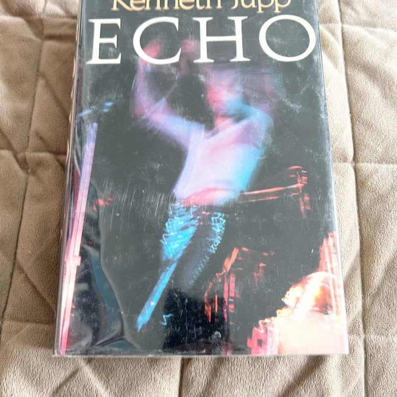 Echo 3689