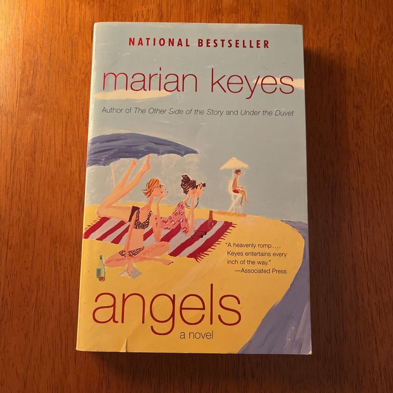 Angels