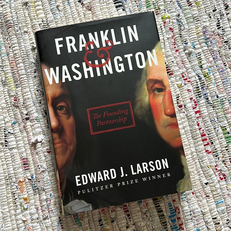 Franklin and Washington