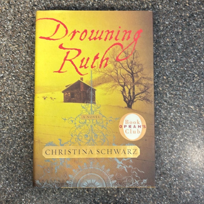 Drowning Ruth