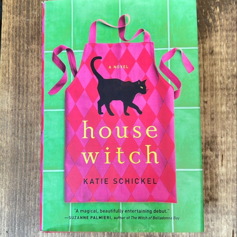 Housewitch