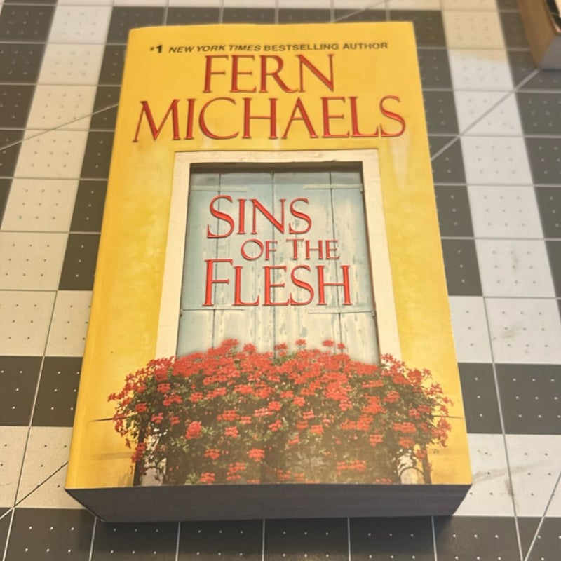 Sins of the Flesh
