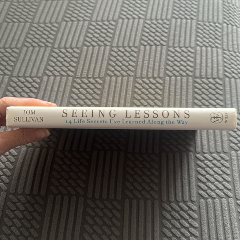 Seeing Lessons