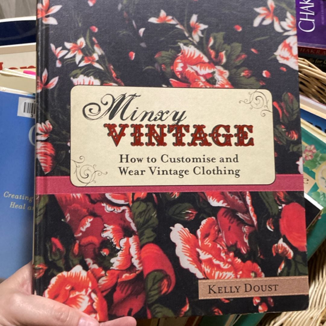 Minxy Vintage