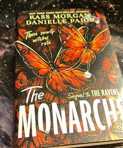 The Monarchs