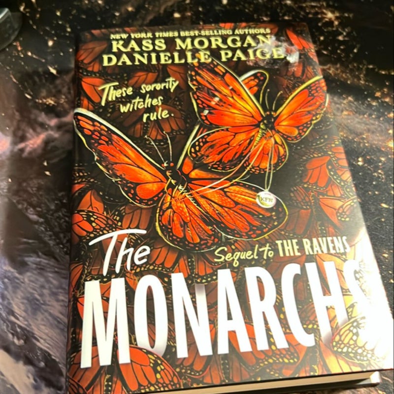 The Monarchs