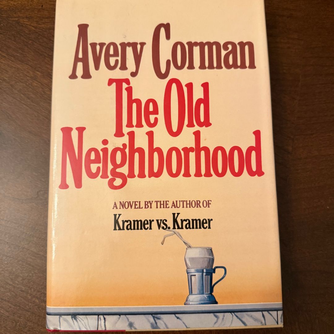 The Old Neighborhood