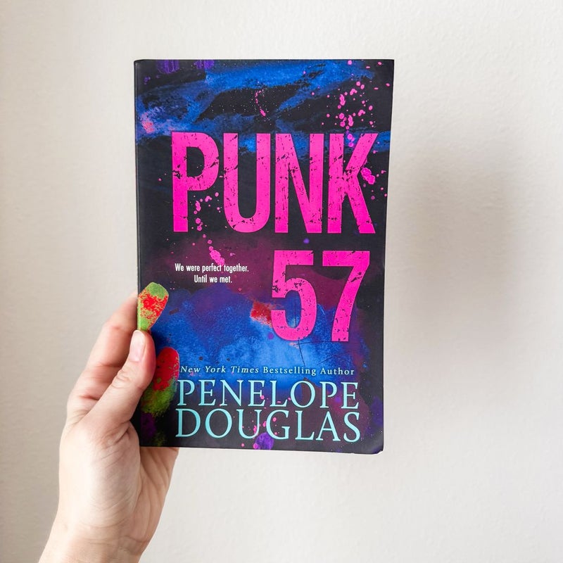 Punk 57