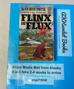 Flinx in Flux