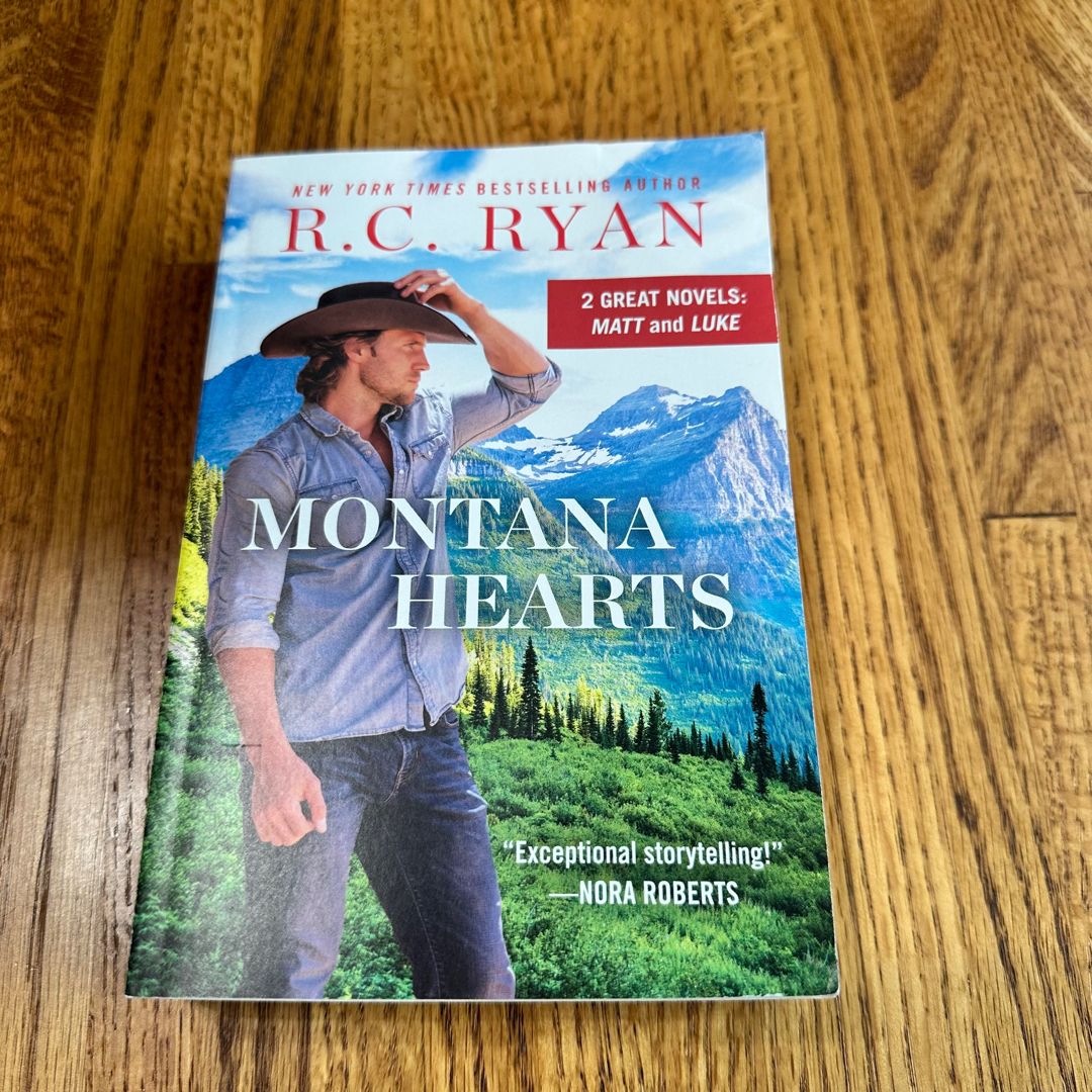 Montana Hearts