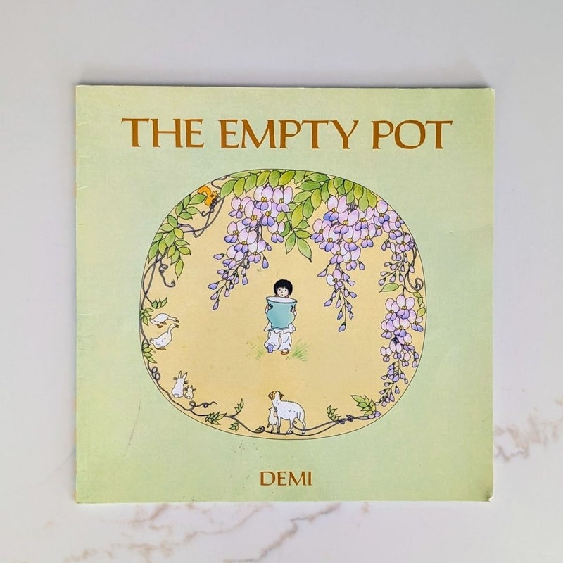 The Empty Pot